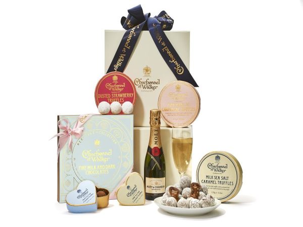 Thank You Hamper