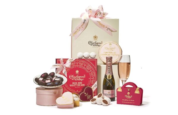 For Her Hamper