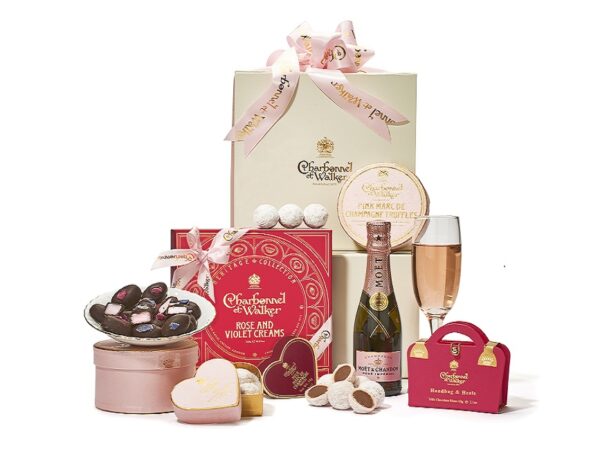 For Her Hamper