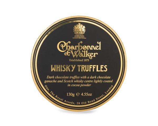 Whisky Truffles - Image 2