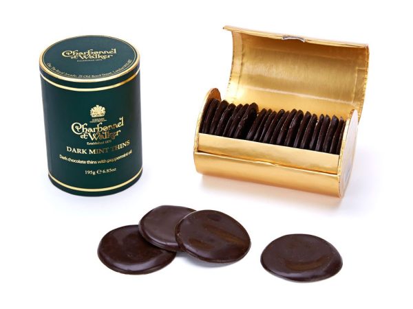 Mint Thins