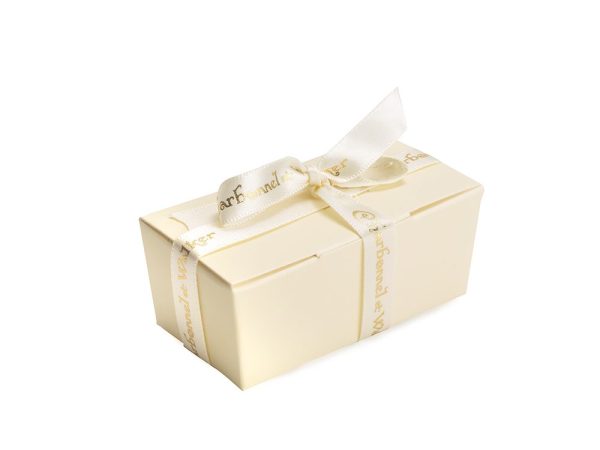 Duo Ballotin White