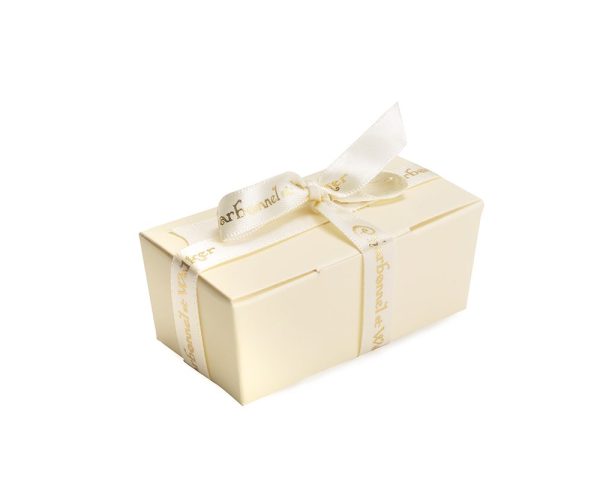 Duo Ballotin White