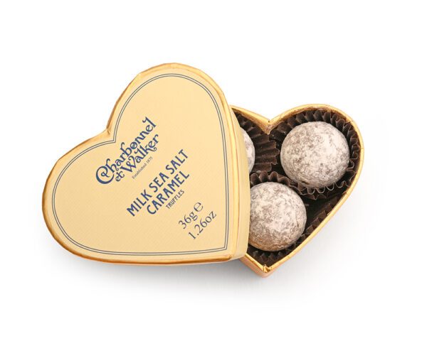 Mini Heart Trio Gift Set - Image 2
