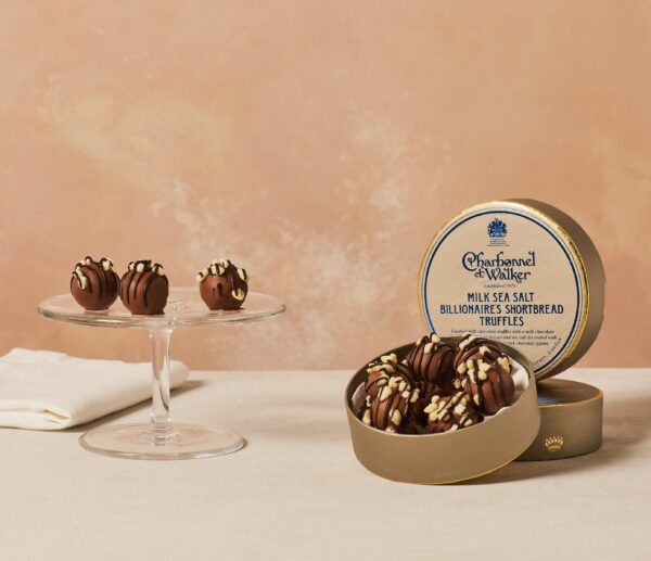 Billionaires Truffles - Image 2