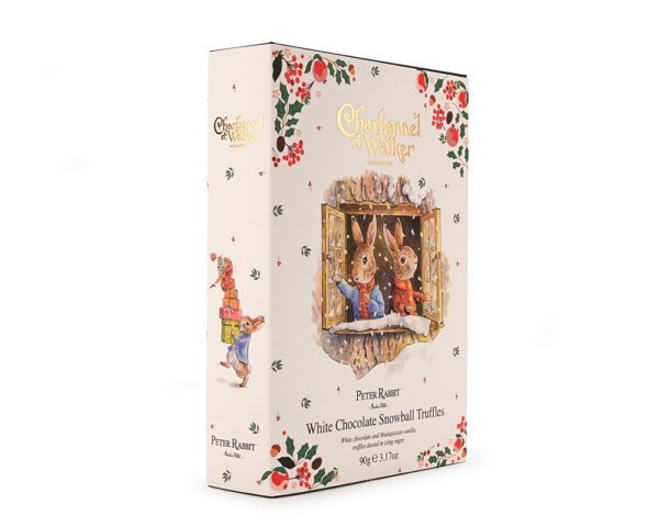 Peter Rabbit Snowball Truffles - Image 3