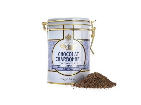 Original Drinking Chocolate