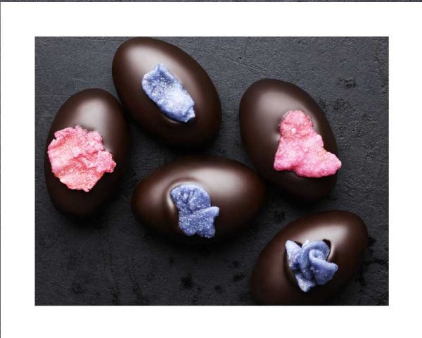 Heritage Collection - Rose & Violet Creams - Image 3