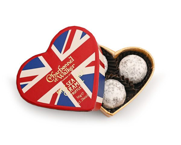 Mini Heart Trio Gift Set - Image 3