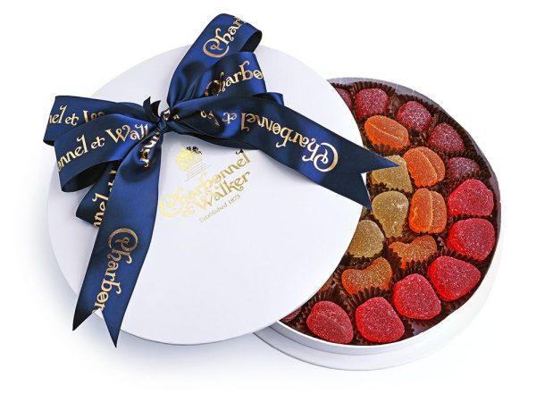 Pate de Fruits Luxury Gift Box 500g
