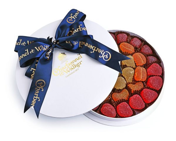 Pate de Fruits Luxury Gift Box 500g