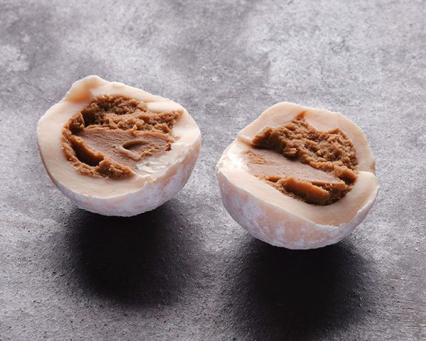 Marc de Champagne Truffle Trio & Champagne Luxury Gift Set - Image 3