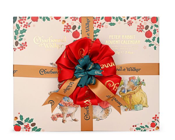 Peter Rabbit Advent Calendar - Image 3