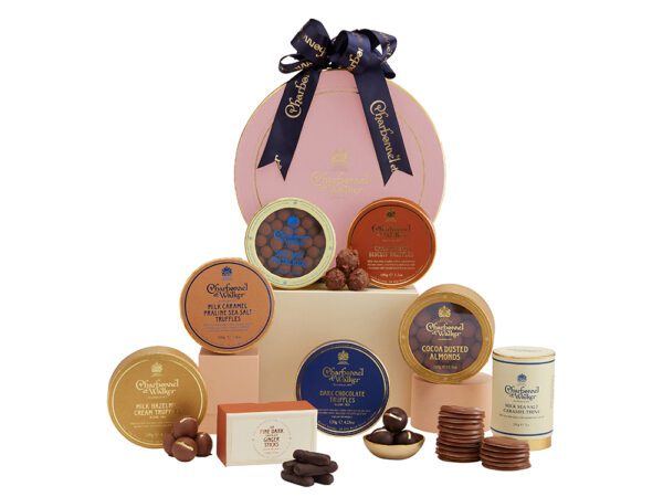 The Winter's Eve Hamper