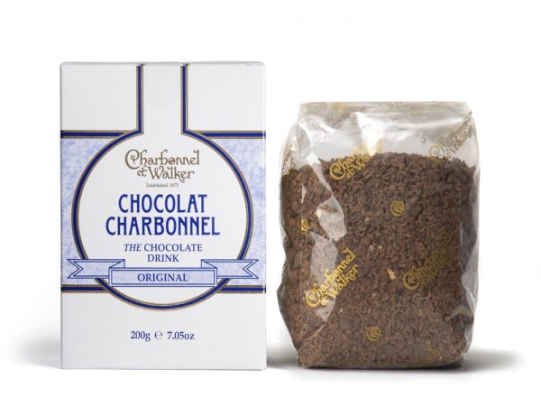 Original Drinking Chocolate Refill