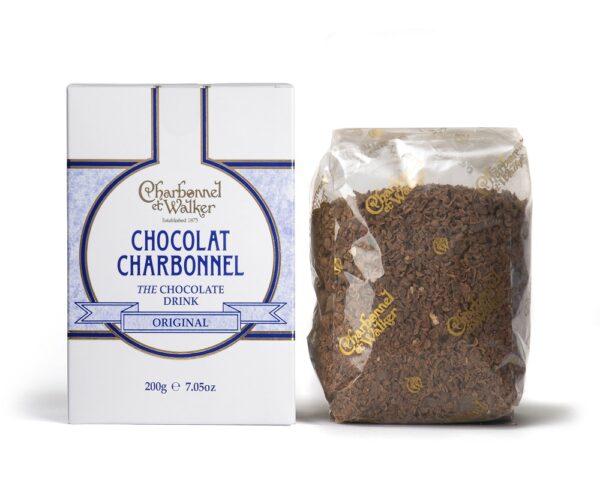 Original Drinking Chocolate Refill