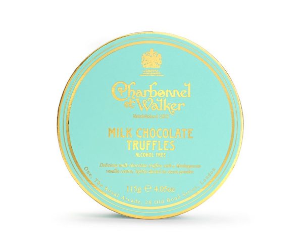 Milk Chocolate Truffles - Image 3