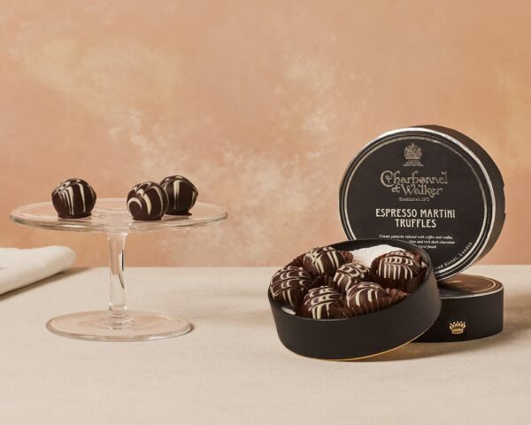 Espresso Martini Truffles - Image 2