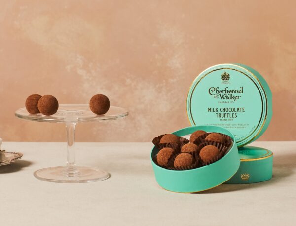 Milk Chocolate Truffles - Image 2