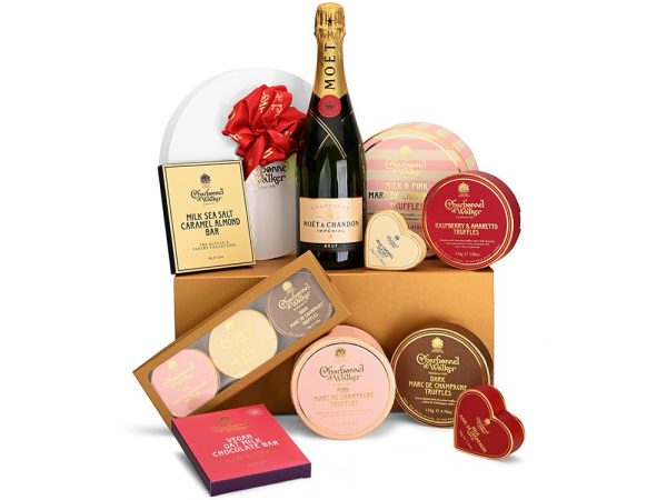 The Extra Fizz Hamper