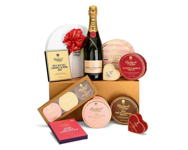 The Extra Fizz Hamper
