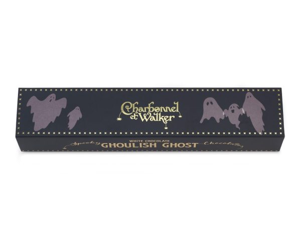 Ghoulish Ghost Chocolates - Image 2