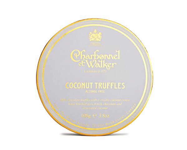 Coconut Truffles - Image 2