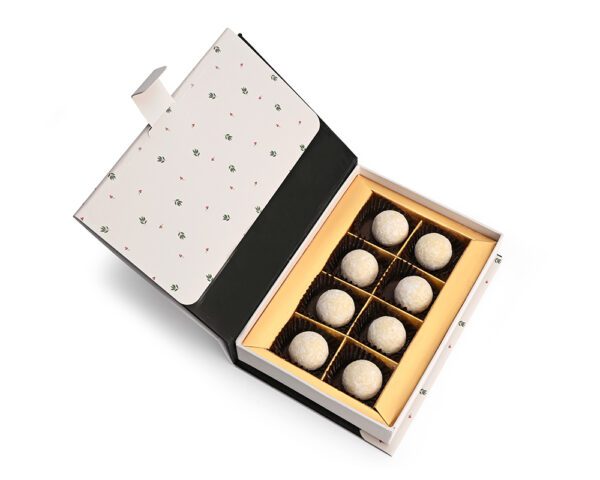 Peter Rabbit Snowball Truffles - Image 2
