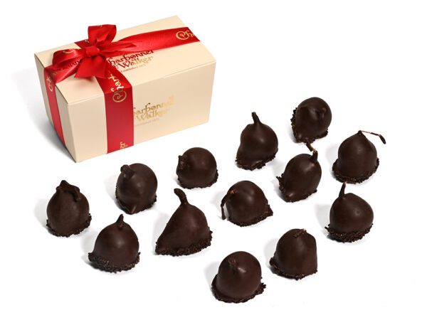 Cerisettes 250g Ballotin