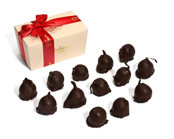 Cerisettes 250g Ballotin