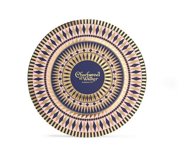Victorian 500g – Truffle Selection with alcohol - Image 2