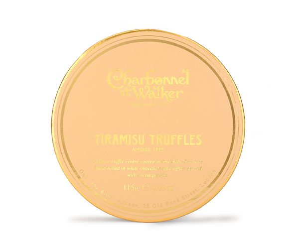 Tiramisu Truffles - New! - Image 2