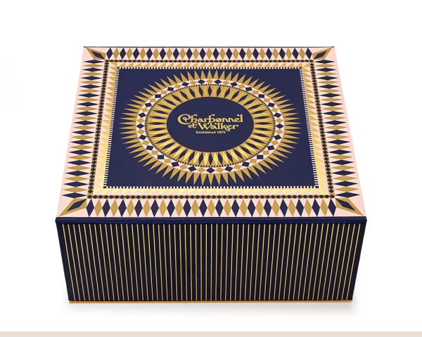 Victorian -50 Piece Truffle Selection – without alcohol - Image 2