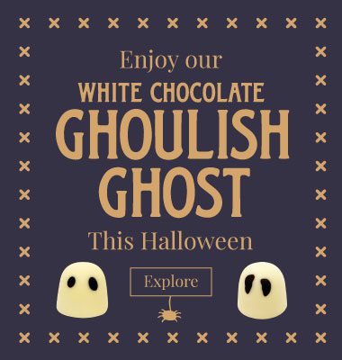 Spooky Halloween treats