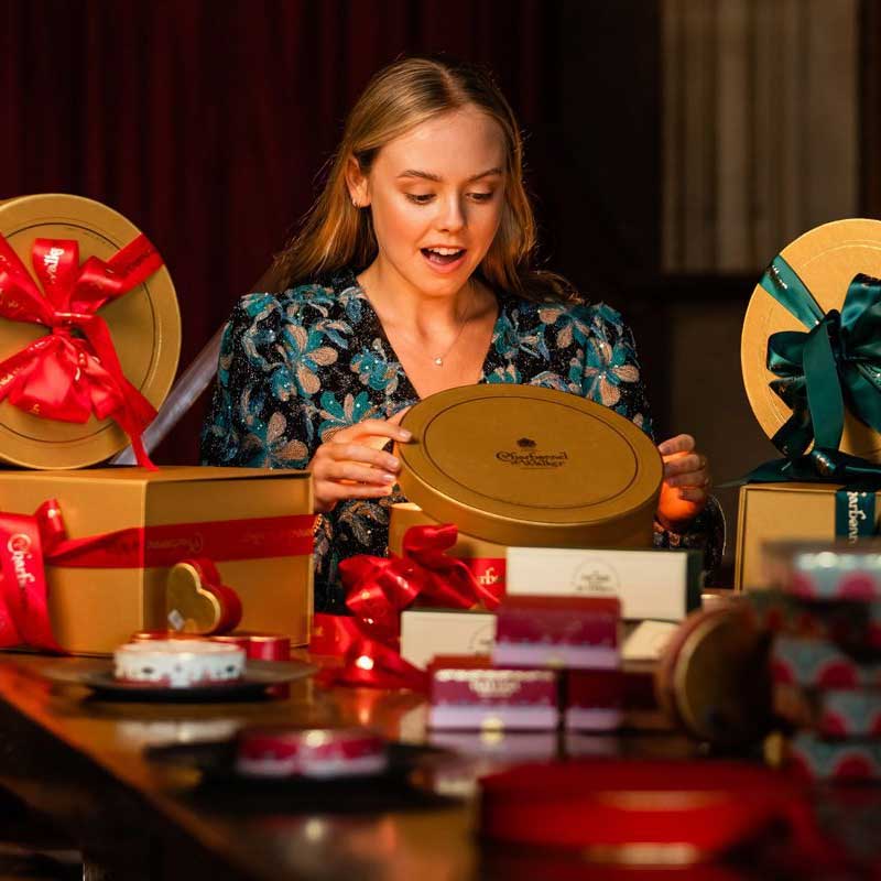 Delightful Christmas gifts